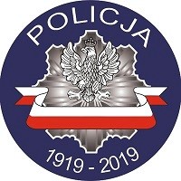 Logo policji