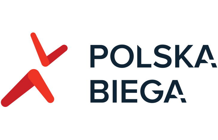 Logo Polska Biega