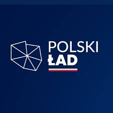 polski ład logo
