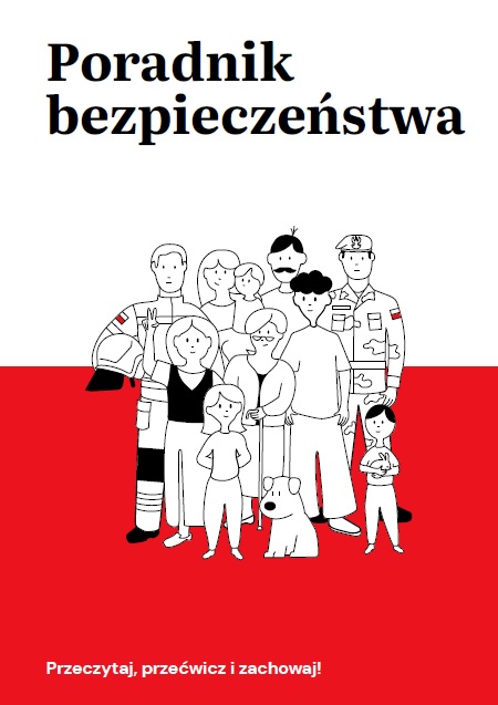 poradnik bezpieczeństwa 