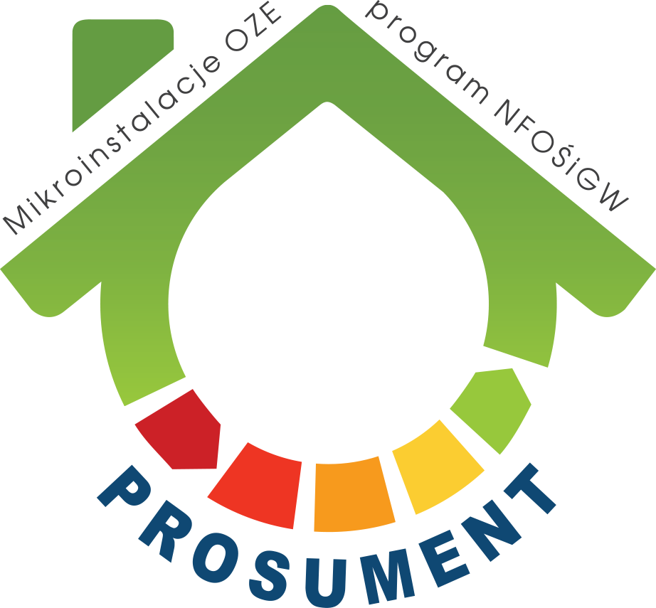 Logo Prosument
