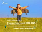 plakat społecznik 