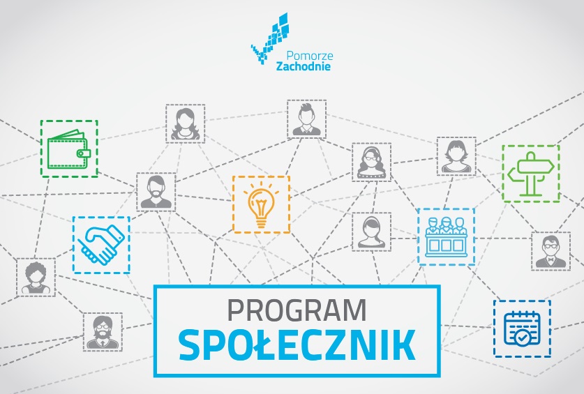 program społecznik 