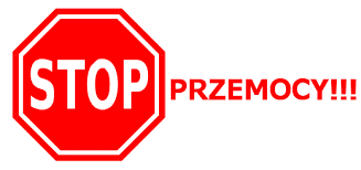stop przemocy