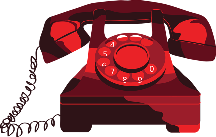 telefon zaufania 