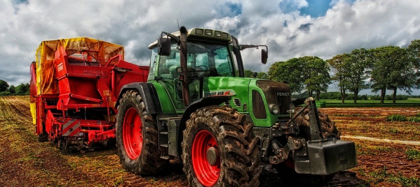 traktor