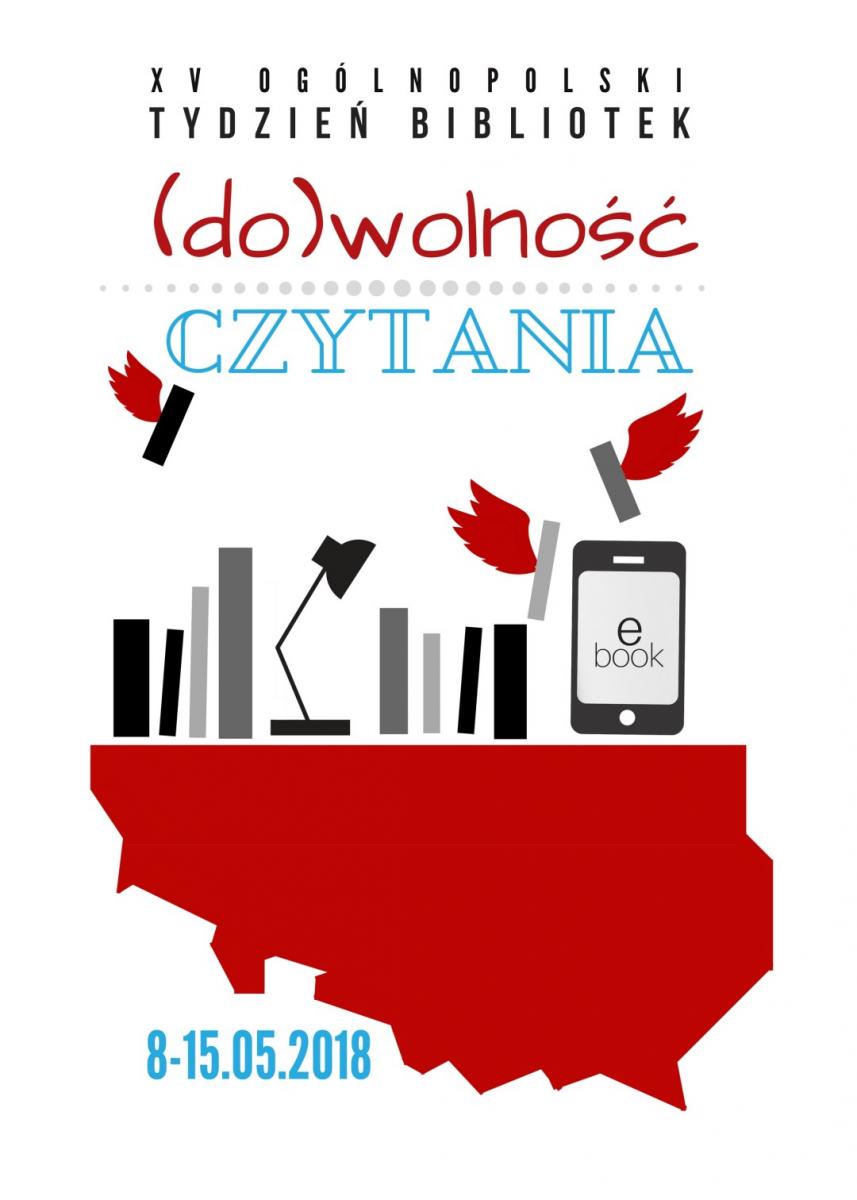 Tydzień bibliotek
