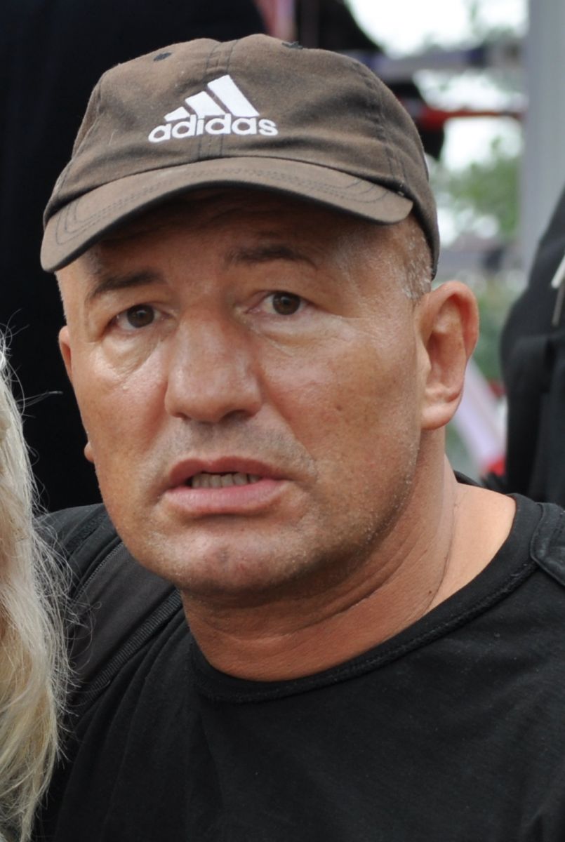 Józef Warchoł