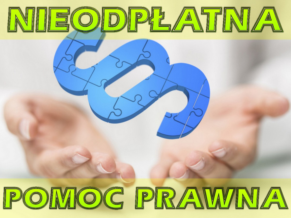 pomoc prawna 