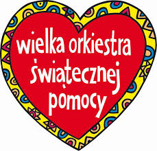 Wielka orkiestra Świątecznej Pomocy