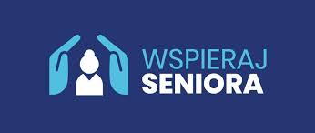 wspieraj seniora logo 