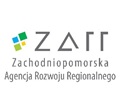 Zachodniopomorska Agencja Rozwoju Regionalnego. Logo firmy