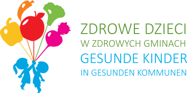 zdrowe dzieci logo